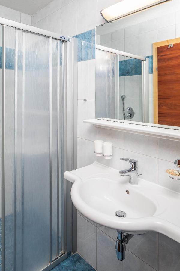 צל אם צילר Apparthaus & Chalets Hofer מראה חיצוני תמונה