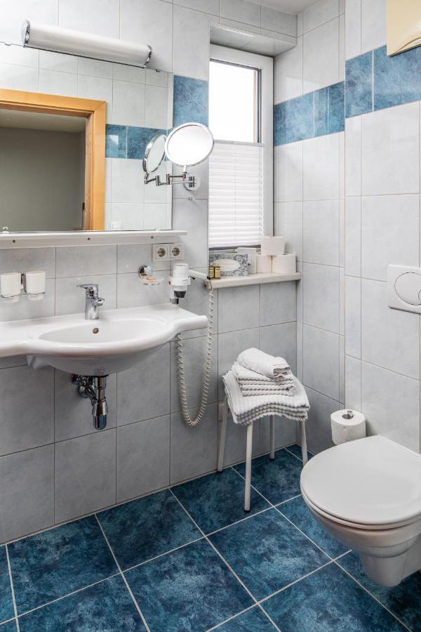 צל אם צילר Apparthaus & Chalets Hofer מראה חיצוני תמונה